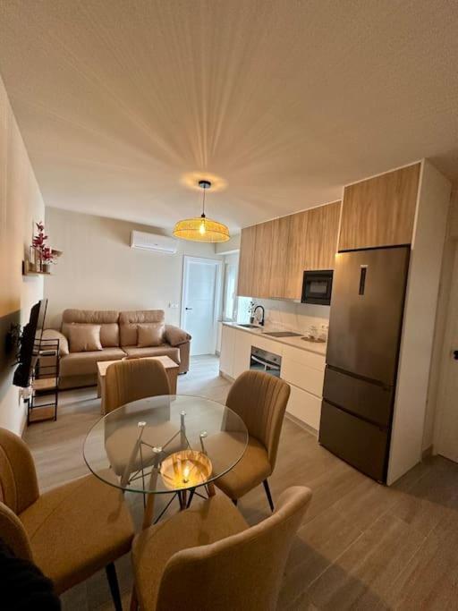 Rincon Andaluz 4 Apartment *