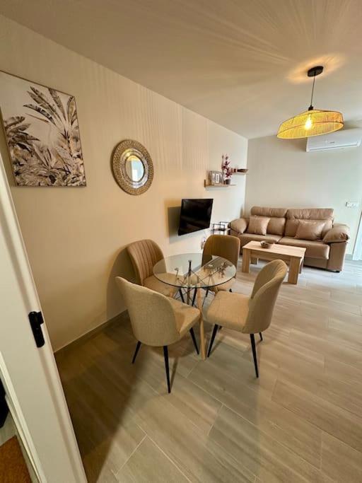 Apartment Rincon Andaluz 4