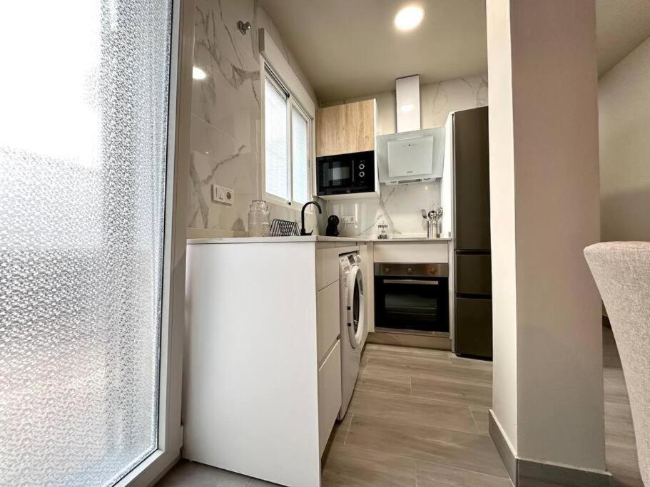Rincon Andaluz 4 Apartment Cordoba