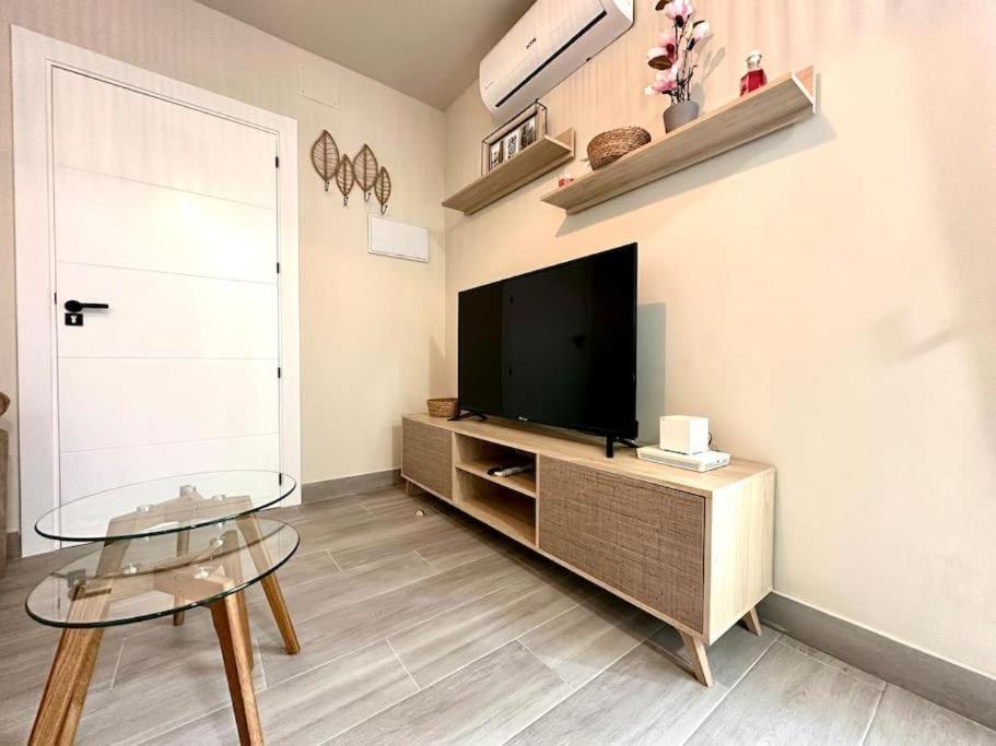 Apartment Rincon Andaluz 4 Cordoba