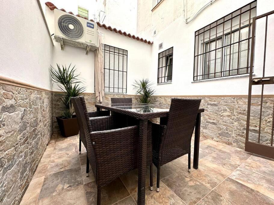 Rincon Andaluz 4 Apartment Cordoba