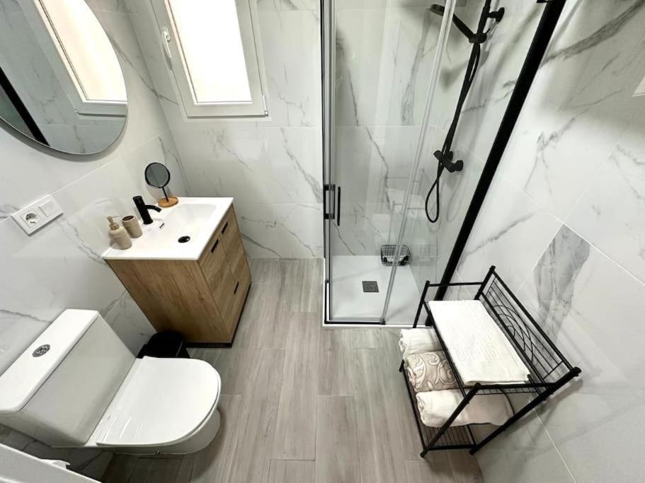 Rincon Andaluz 4 Apartment *